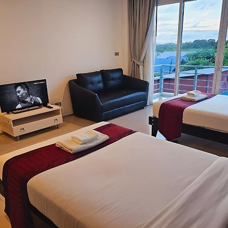 One World One Home Naiharn Hotel Rawai Eksteriør bilde
