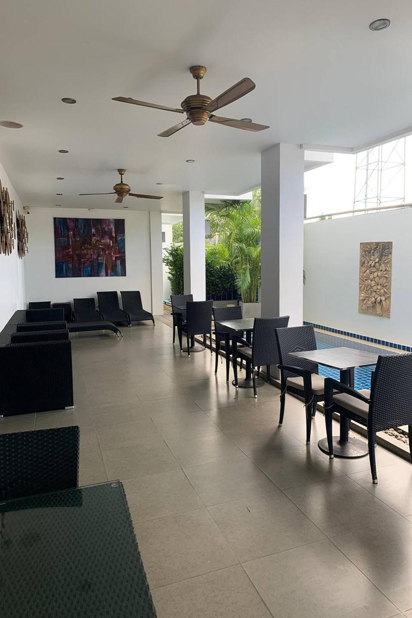 One World One Home Naiharn Hotel Rawai Eksteriør bilde