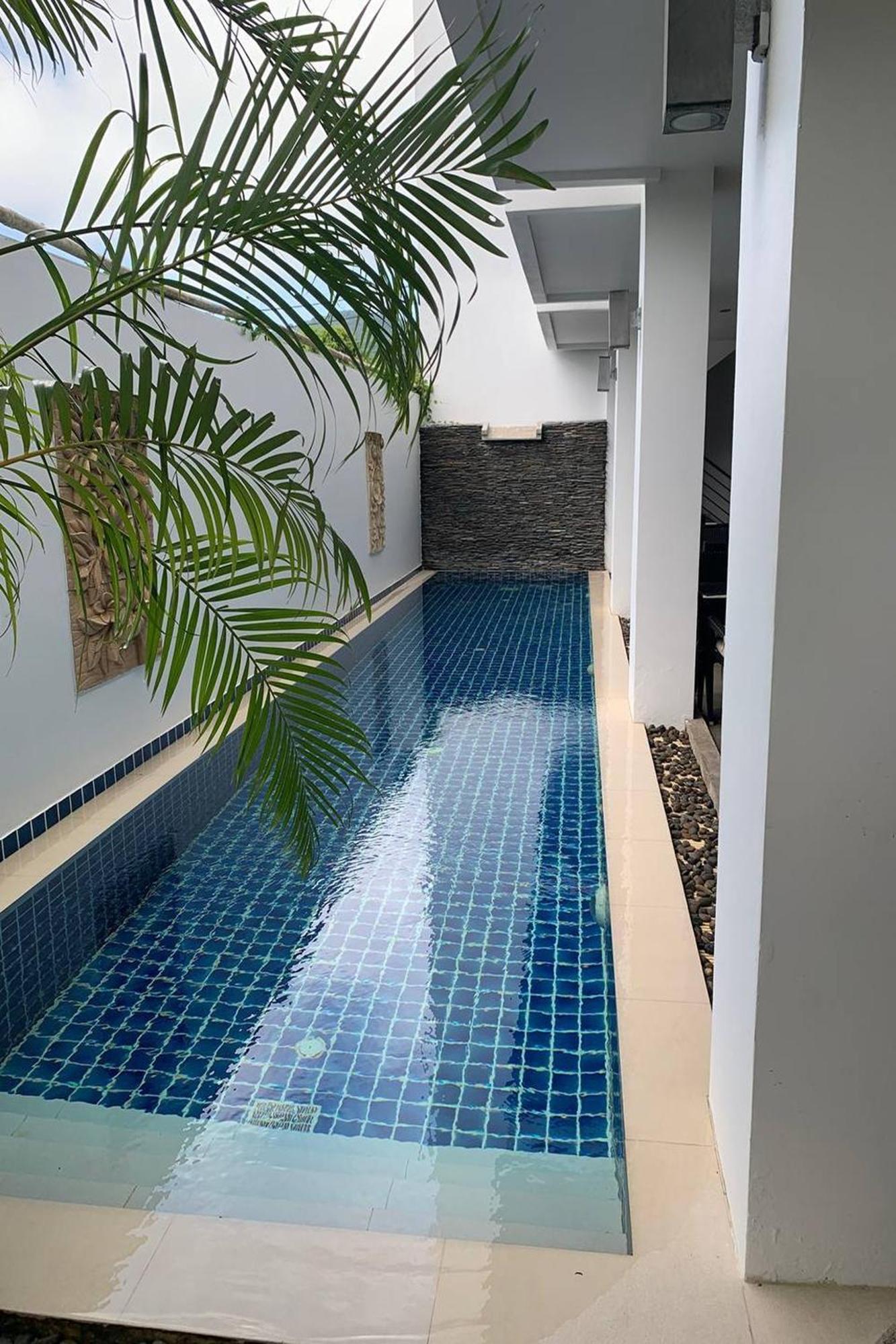 One World One Home Naiharn Hotel Rawai Eksteriør bilde
