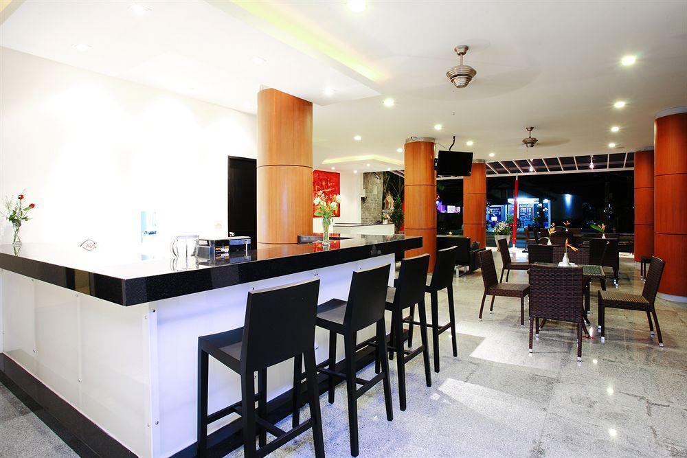One World One Home Naiharn Hotel Rawai Eksteriør bilde